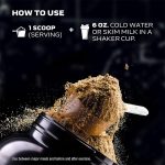 نیتروتگ گلد 100% طرح جدید ماسل تک - تصویر 2