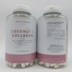 کوکونات کلاژن مای ویتامینز 180عددی - تصویر 2