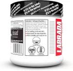 پودر کلاژن پپتاید لابرادا 300 گرمی | Labrada Collagen Peptides 300g - تصویر 2