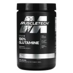 گلوتامین پلاتینیوم ماسل تک