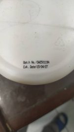 پودر کلاژن پپتاید لابرادا 300 گرمی | Labrada Collagen Peptides 300g - تصویر 6