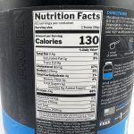 پروتئین وی رول وانRULL1 - تصویر 3