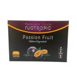 قرص لاغری نوتروپیک پشن فروت