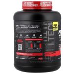 مکمل نیتروتک پروتئین وی ماسل تک - تصویر 3