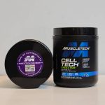 کراتین سل تک کرکتور ماسل تک 264 گرم MuscleTech Cell-Tech Creactor - تصویر 3