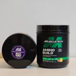آمینو بیلد ماسل تک Muscletech Amino Build - تصویر 4