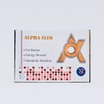 آلفا اسلیمAlpha Slim