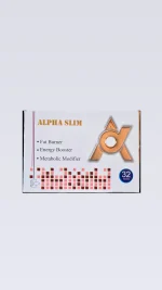 آلفا اسلیمAlpha Slim