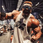 پمپ قدرتمند Euphoriq لیمیتد ادیشن ماسل تک - تصویر 6