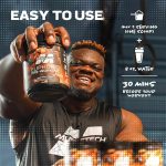 پمپ قدرتمند Euphoriq لیمیتد ادیشن ماسل تک - تصویر 7