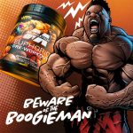 پمپ قدرتمند Euphoriq لیمیتد ادیشن ماسل تک - تصویر 8