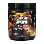 پمپ قدرتمند Euphoriq لیمیتد ادیشن ماسل تک