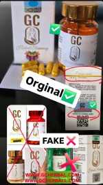 ضداشتها و چربی سوز GC - تصویر 3