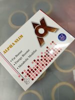 آلفا اسلیمAlpha Slim - تصویر 2